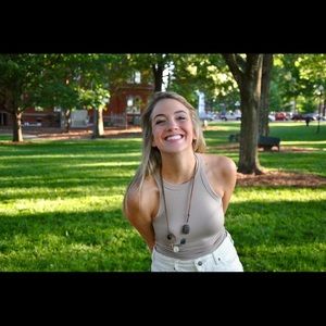 Meet Your Posher: Emily